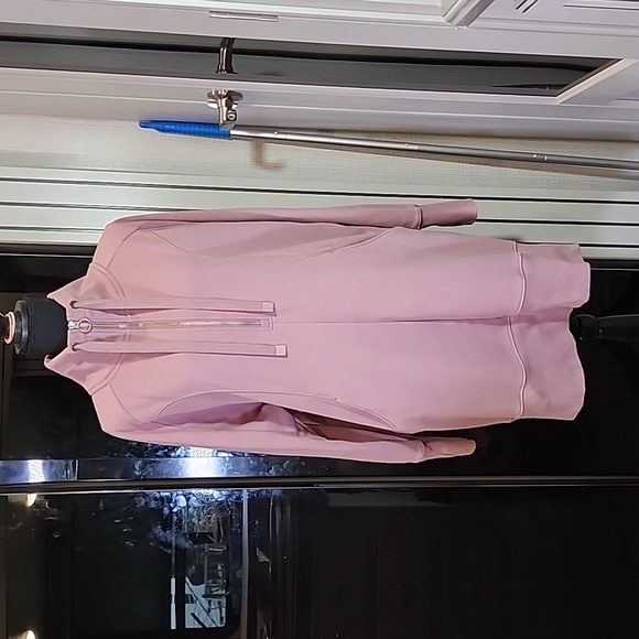 Athleta Tops - ATHLETA LONG COMFY PULL-OVER SWEATSHIRT